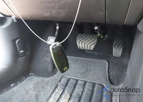 2024 Nissan Sentra Sv Xtronic Cvt from USA, damaged, VIN 3N1AB8CV9RY228458